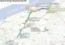S6 sięgnęła do Koszalina – 130 km nowej drogi ekspresowej przejezdne