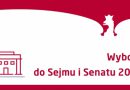 Wyniki wyborów 2019 do Sejmu RP w Gminie Goleniów