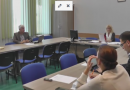 Posiedzenie Komisji Skarg, Wniosków i Petycji RM w Goleniowie 30.10.2019 – Video