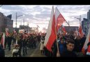 Marsz Niepodległości – Warszawa 2019