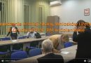 Komisja Skarg Wniosków i Petycji RM w Goleniowie – VIDEO 10.12.2019
