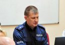 Nowy komendant Straży Miejskiej w Goleniowie