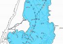 Żeglugowe mapy Jeziora Dąbie – zaktualizowane