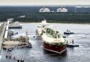 Rusza rozbudowa terminalu LNG w Świnoujściu