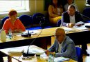 Rada Powiatu udzieliła absolutorium Zarządowi