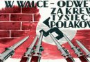 78 rocznica wybuchu Powstania Warszawskiego