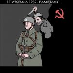 Radziecki atak na Polskę 17 września 1939