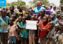 Polacy przekazali 4,2 mln zł na pomoc dzieciom w Nigrze