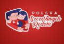 Polska Szczęśliwych Rodzin – konferencja z udziałem wojewody zachodniopomorskiego
