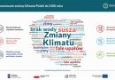 Zmiany klimatu w Polsce. Co nas czeka w pogodzie w XXI wieku?