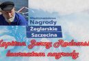Poznaliśmy laureatów Międzynarodowych Nagród Żeglarskich Szczecina – video