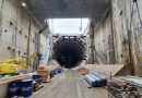Drążenie tunelu w Świnoujściu nabiera rozpędu – 130 metrów wydrążone