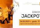 GDK WRACA DO NAS – Koncert Jackpot