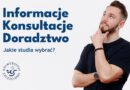 Uniwersytet Szczeciński zaprasza maturzystów i studentów na konsultacje z doradcami zawodowymi