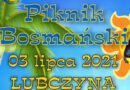 OSiR Goleniów Zaprasza na Piknik Bosmański 2021