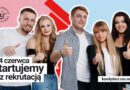 14 czerwca Uniwersytet Szczeciński rozpoczyna rekrutację na studia. Na studentów czeka ponad 8000 miejsc na 88 kierunkach studiów, w tym 10 nowych.