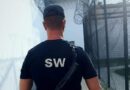 Funkcjonariusze ZK w Goleniowie piszą pozew