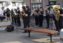 Wood & Brass Band – Sobotnie popołudnie, pyszne deserki, promienie słońca i… Wy! Galeria Foto
