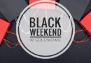 Black Weekend w Goleniowie – Sprawdź oferty
