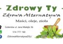 Jest NOWY sklep zielarski w Goleniowie !