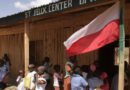 Parafie dekanatu Goleniów wsparły misje w Kipsing w Kenii