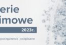 Terminy ferii zimowych w roku 2023