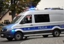 29-latek trafił za kratki w Goleniowie