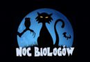 Uniwersytet Szczeciński zaprasza na Noc Biologów