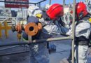 Ćwiczenia ratownicze „ŁOPATA 2023” – Goleniów