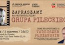 Tadeusz Płużański zaprasza na film Grupa Pileckiego