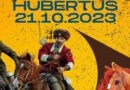 Hubertus powraca do Żółwiej Błoci – Pełen Program na 21.10.2023