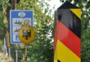 W poniedziałek – problem na granicy z Niemcami