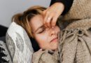 Migrena – jakby ktoś walił młotem po głowie