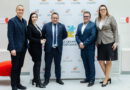 Reprezentacja na konferencji energetycznej polsko – ukraińskiej