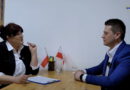 Arkadiusz Guziak – kandydat do fotelu Burmistrza – wywiad VIDEO