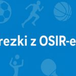 Imprezy OSiRu we wrześniu Imprezy OSiRu we wrześniu