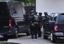 Tajemnicza akcja kontrterrorystów