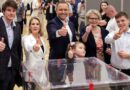 WYNIKI WYBORÓW PREZYDENCKICH 2025 – II TURA