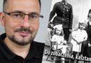 Spotkanie z dziennikarzem Piotrem Słomskim