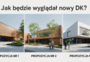 Goleniowski Dom Kultury do przebudowy