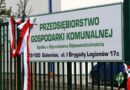 PGK Goleniów – zysk, dopłaty i pytania bez odpowiedzi.