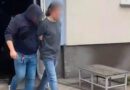 28-latek podejrzany o podwójne zabójstwo zatrzymany na S6