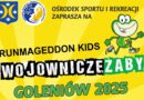 Wojownicze Żaby wracają!
