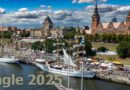 Żagle 2025 – Szczecin stolicą żeglarstwa na trzy dni