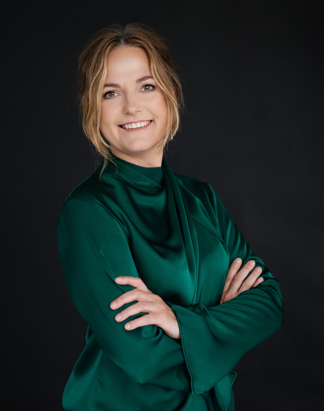 Katarzyna Kęcka Katarzyna Kęcka