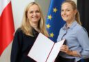 Prezes Szpitala w Goleniowie wiceministrem zdrowia