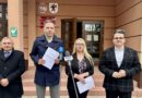 Ukryte pisma w sejmiku i w Goleniowie?