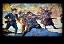 107 lat temu dzieci broniły miasta.
