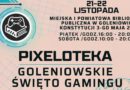Pixeloteka 2025