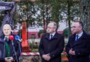 Maszewo bez sowieckich symboli